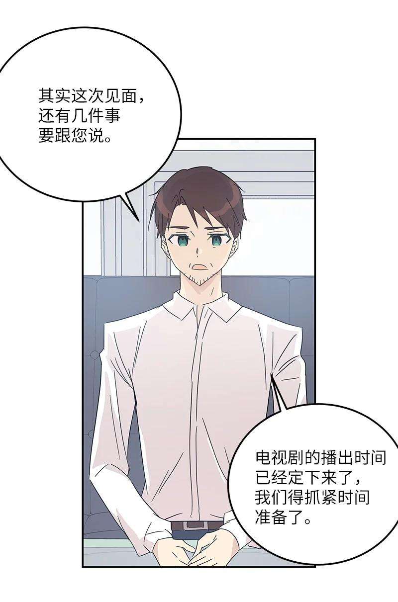 我的叔叔是超级巨星70 拍摄准备