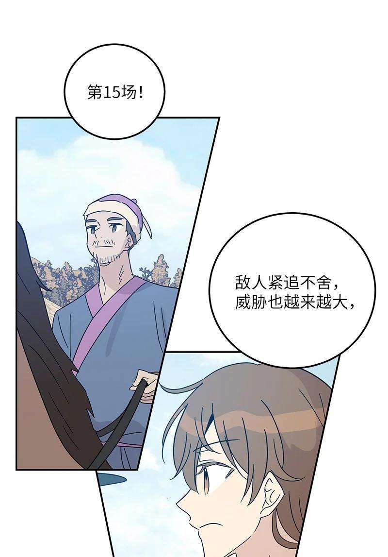 我的叔叔是超级巨星71 迎来拍摄