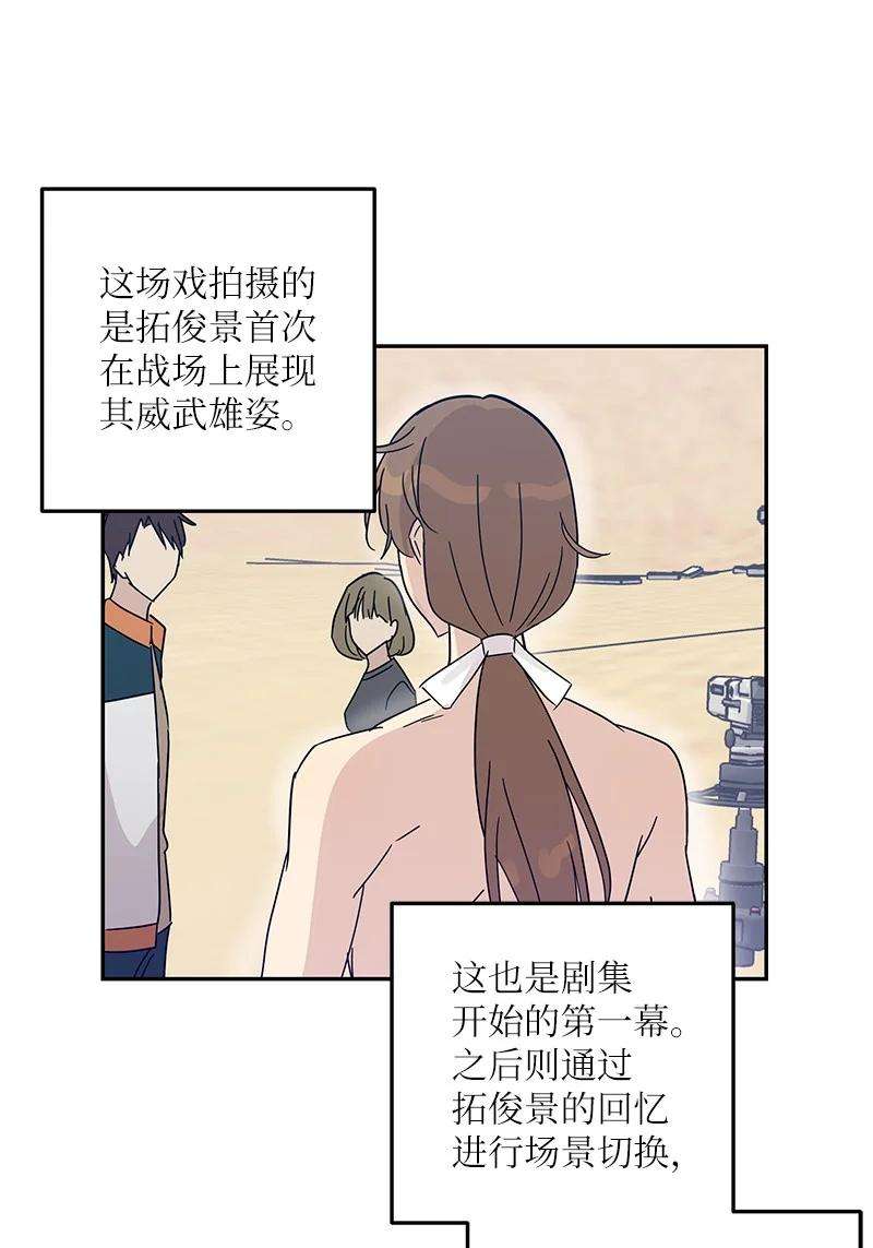 我的叔叔是超级巨星71 迎来拍摄