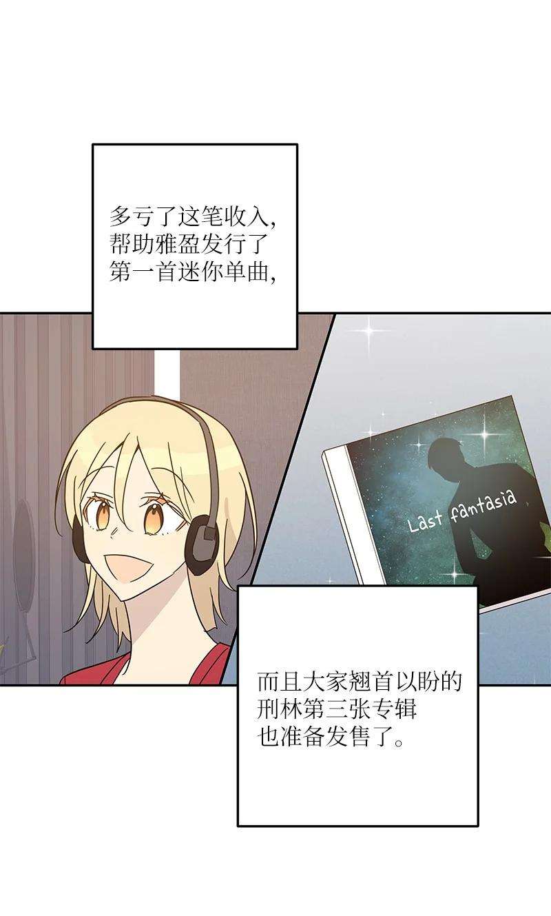 我的叔叔是超级巨星73 公司的变化