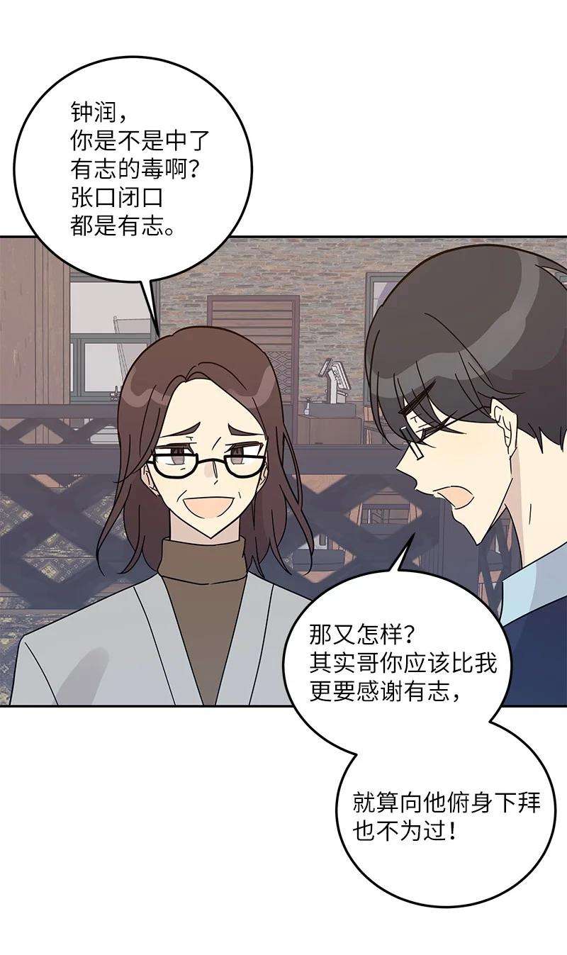 我的叔叔是超级巨星73 公司的变化