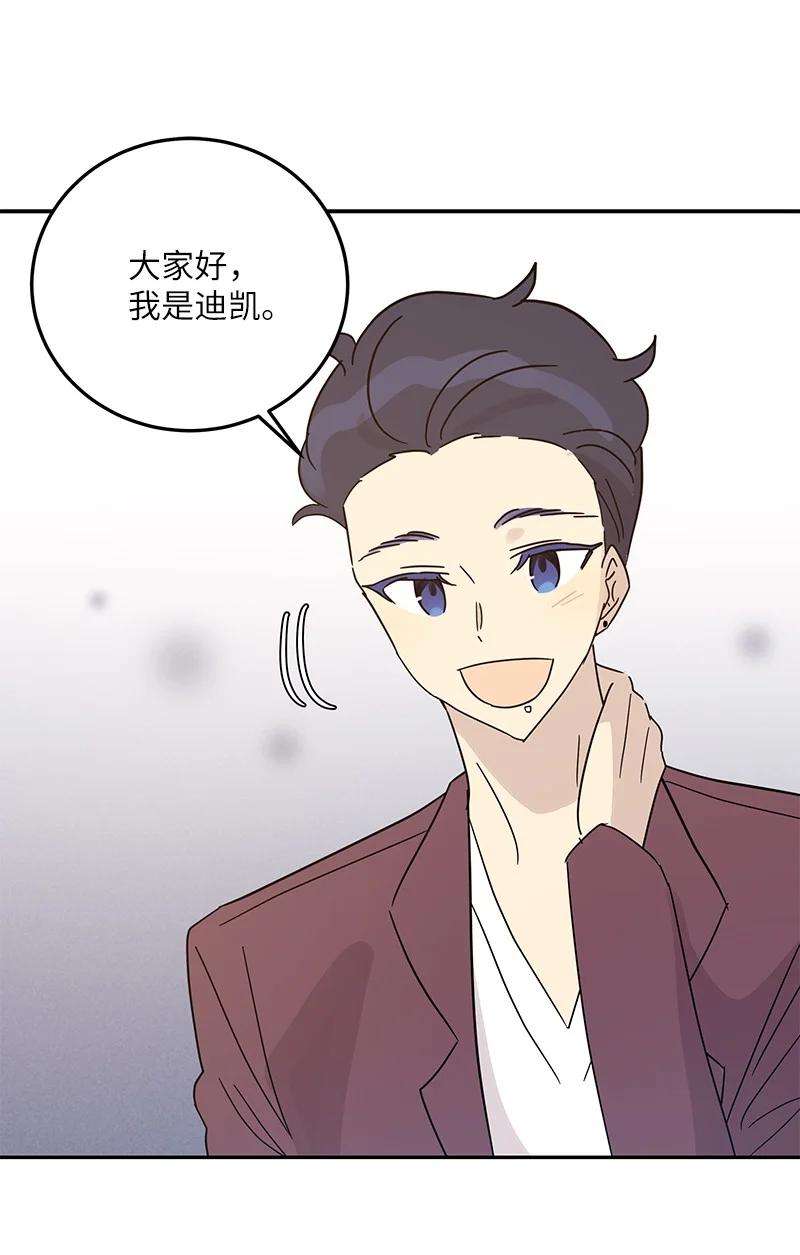 我的叔叔是超级巨星73 公司的变化