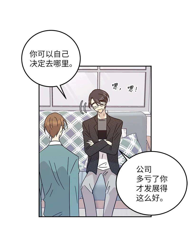 我的叔叔是超级巨星74 开播仪式聚餐