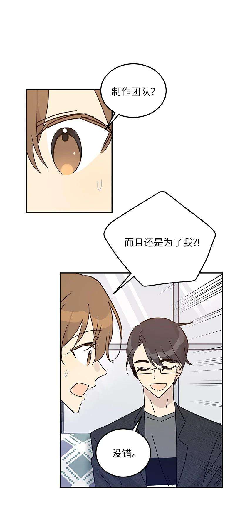 我的叔叔是超级巨星74 开播仪式聚餐