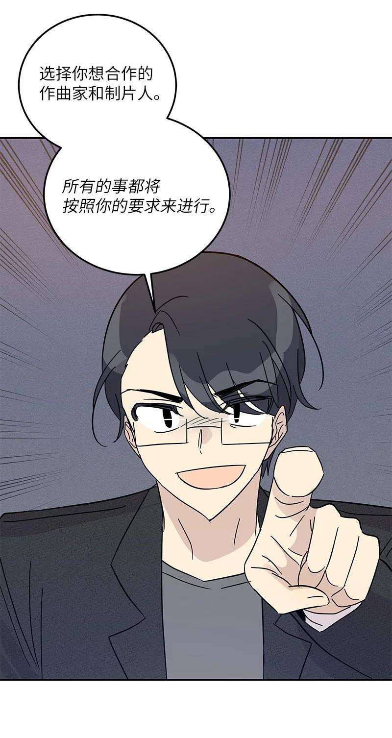 我的叔叔是超级巨星74 开播仪式聚餐