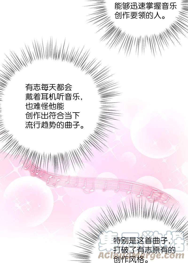 我的叔叔是超级巨星78 作曲完成