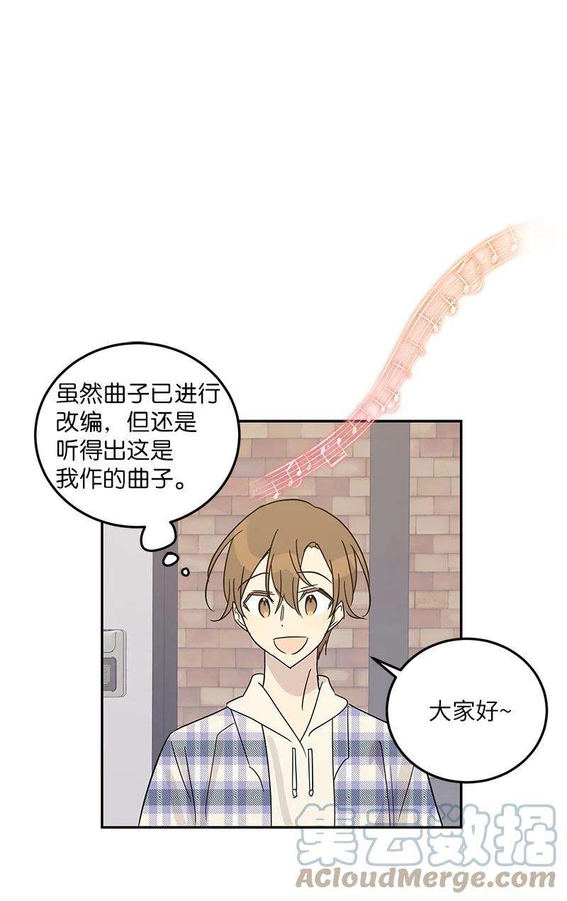 我的叔叔是超级巨星78 作曲完成