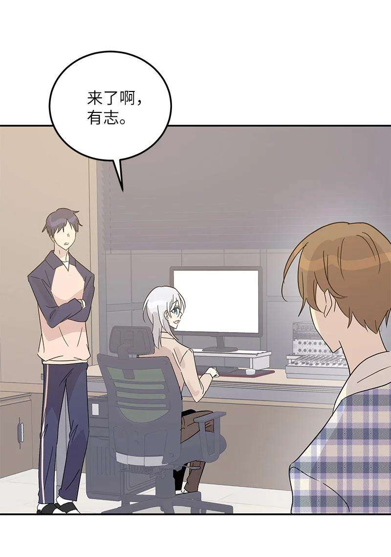 我的叔叔是超级巨星78 作曲完成