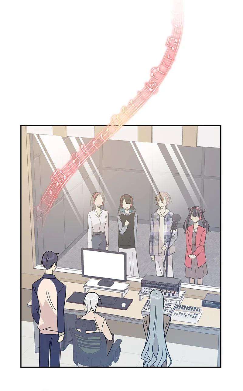 我的叔叔是超级巨星79 指导录歌