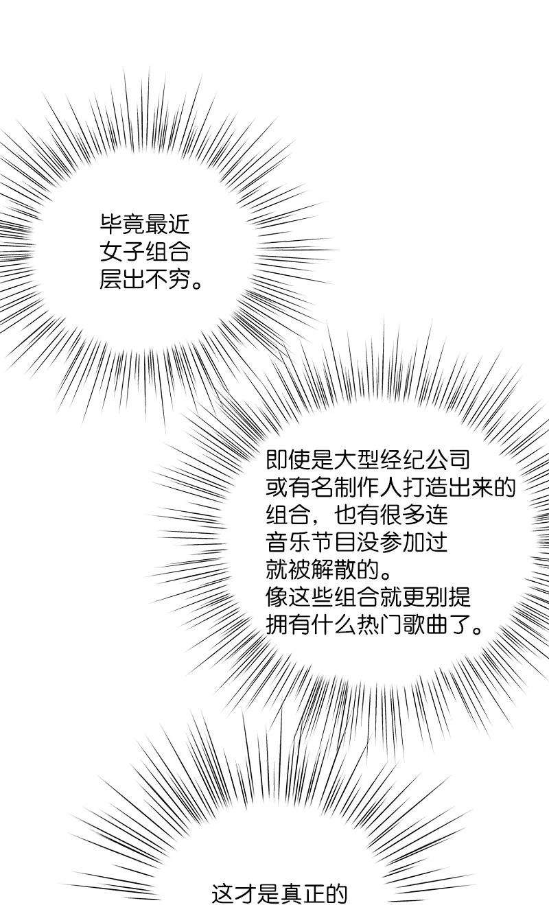 我的叔叔是超级巨星80 录歌完成话家