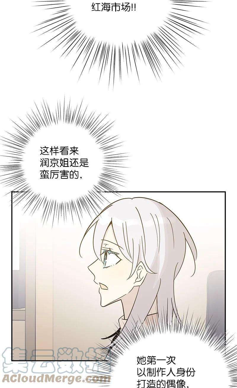 我的叔叔是超级巨星80 录歌完成话家