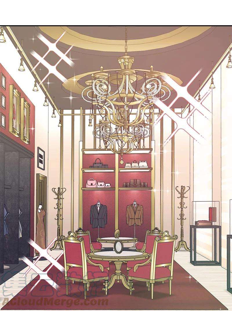 我的叔叔是超级巨星81 商场一日游