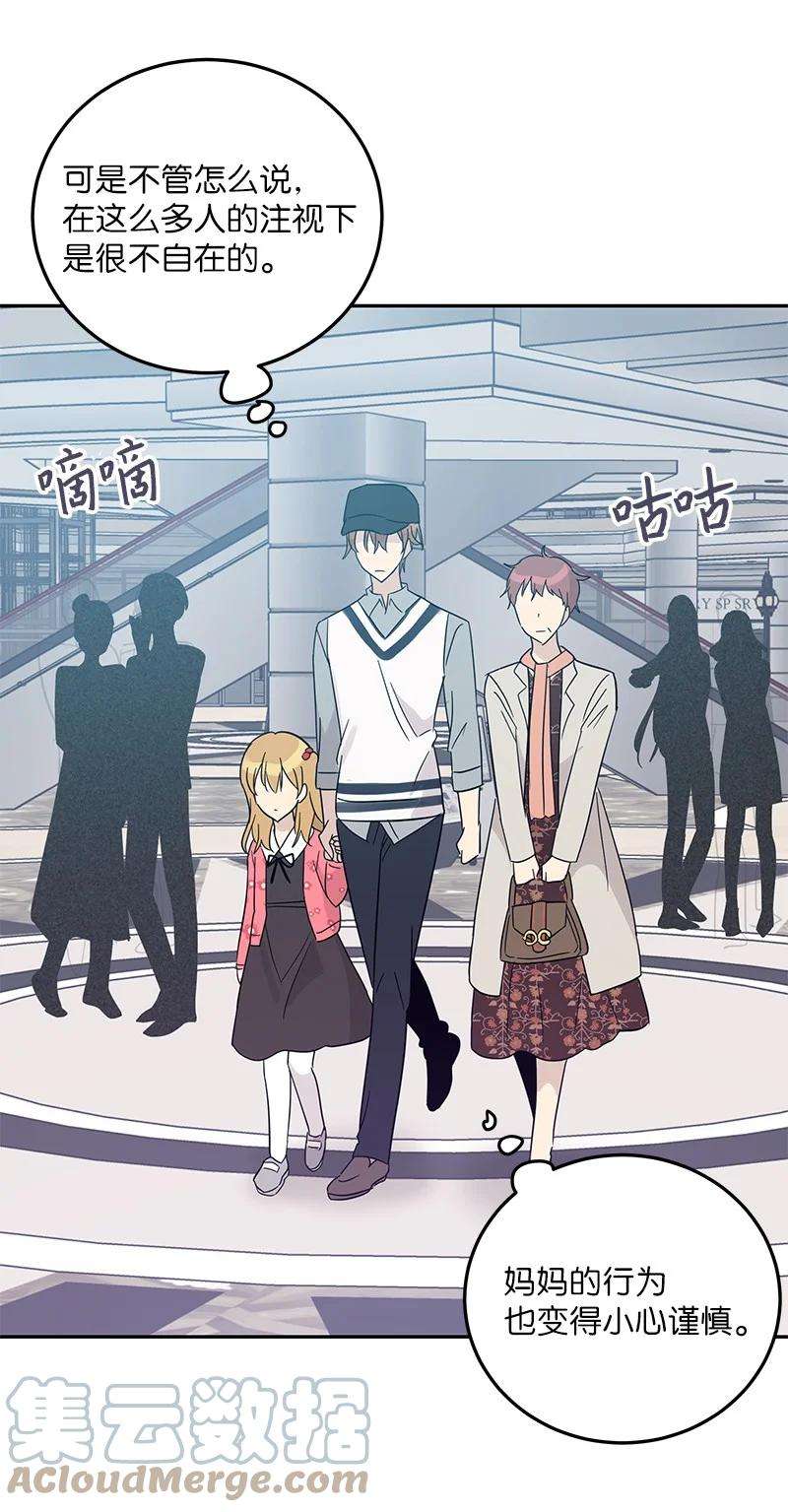 我的叔叔是超级巨星81 商场一日游