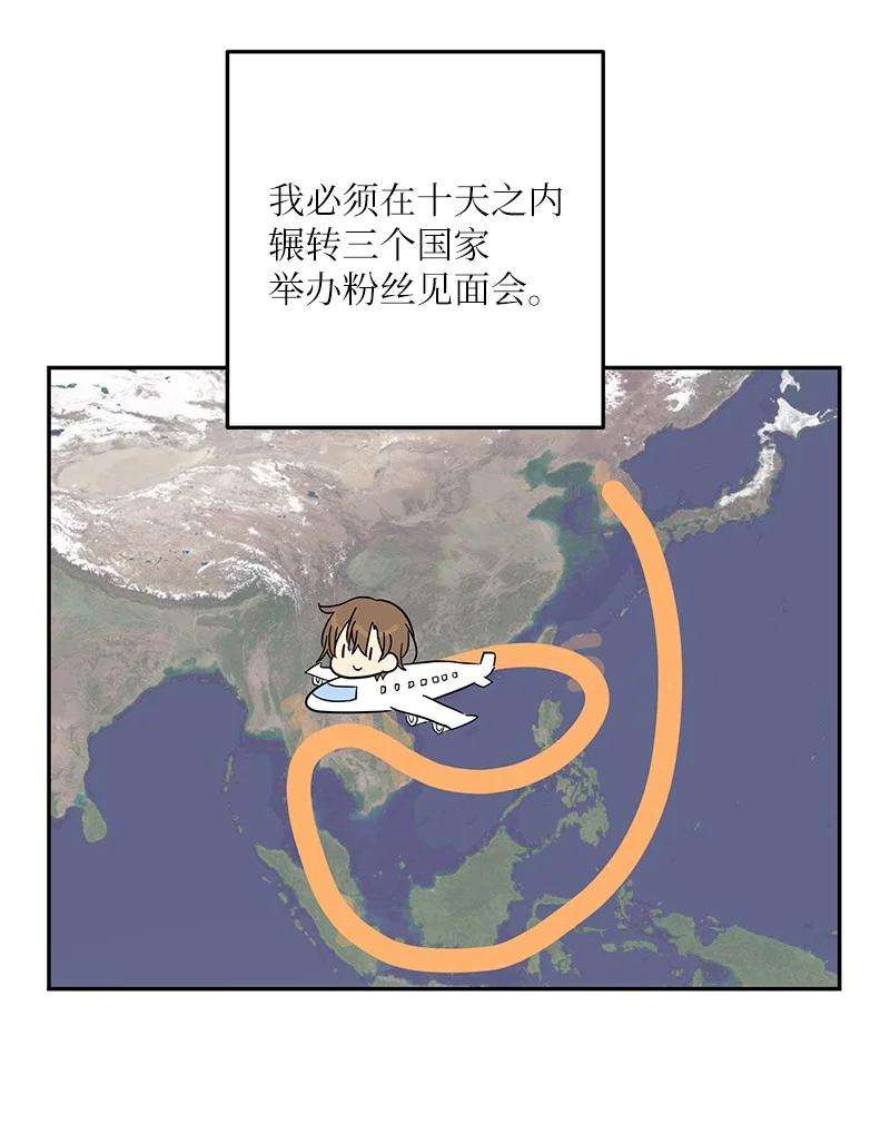 我的叔叔是超级巨星82 粉丝见面会