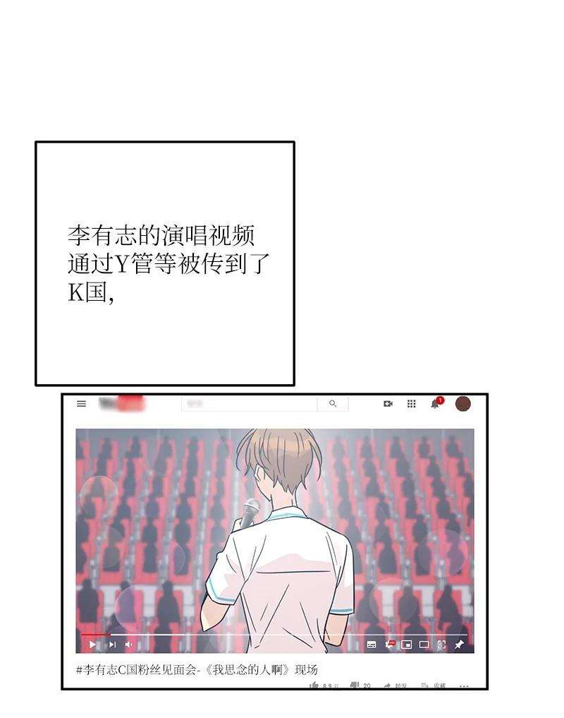 我的叔叔是超级巨星83 女团出道