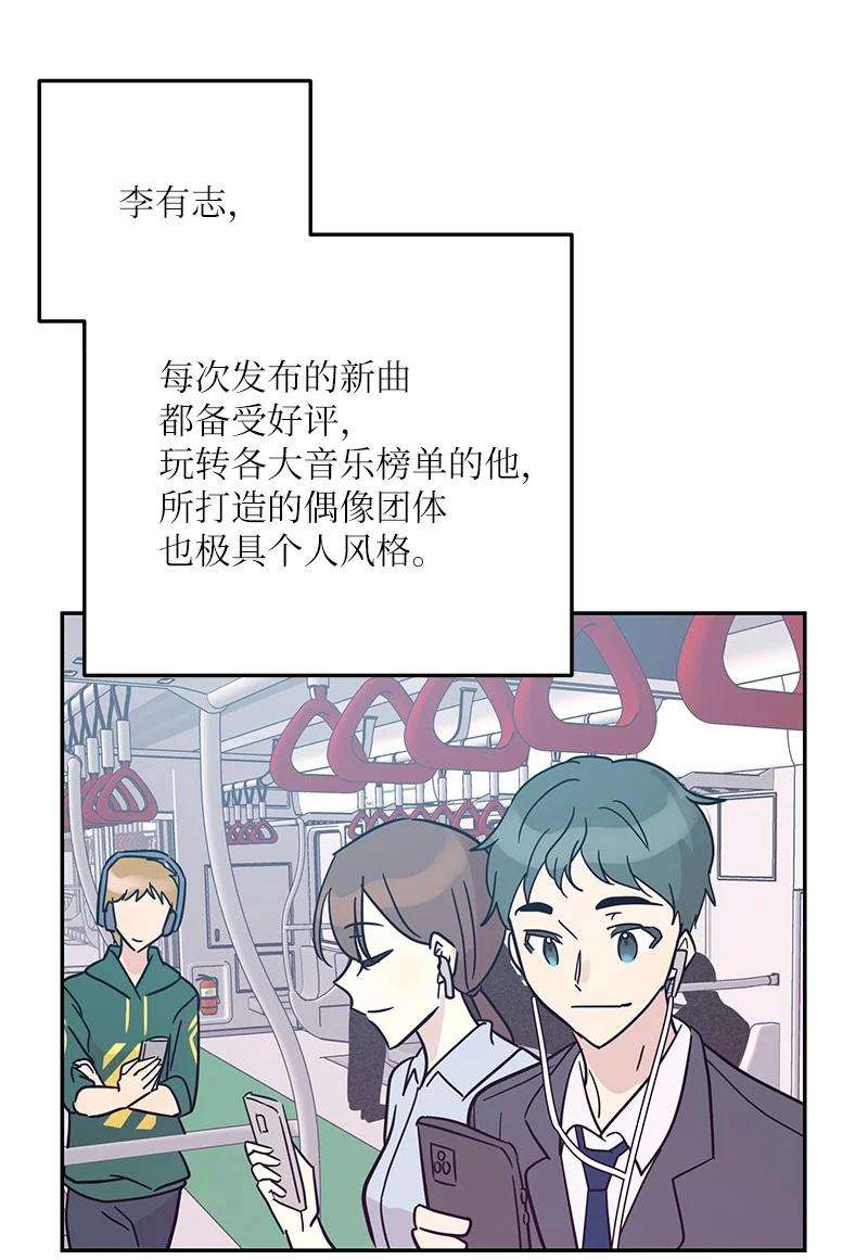 我的叔叔是超级巨星83 女团出道