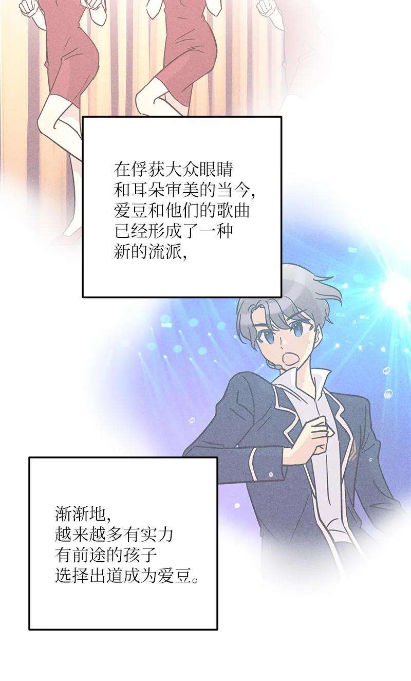 我的叔叔是超级巨星83 女团出道