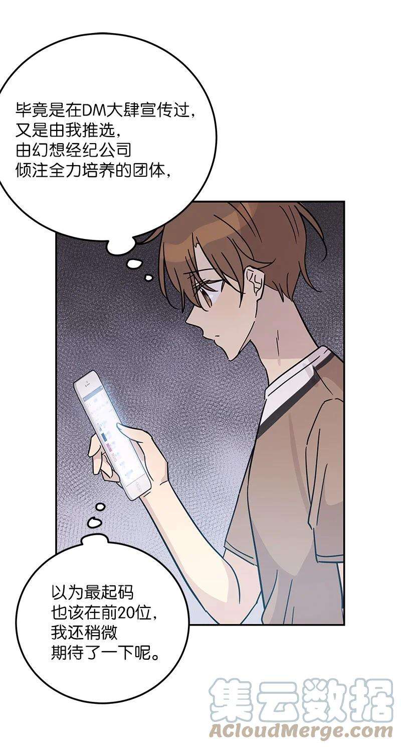 我的叔叔是超级巨星83 女团出道