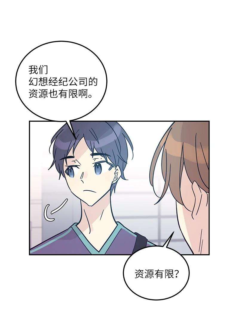 我的叔叔是超级巨星83 女团出道