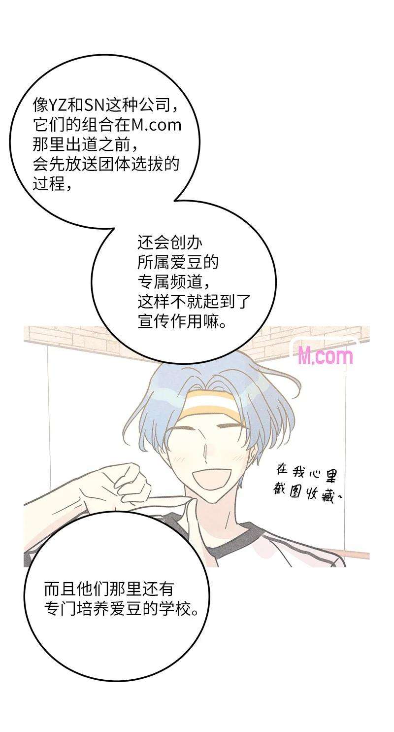 我的叔叔是超级巨星83 女团出道