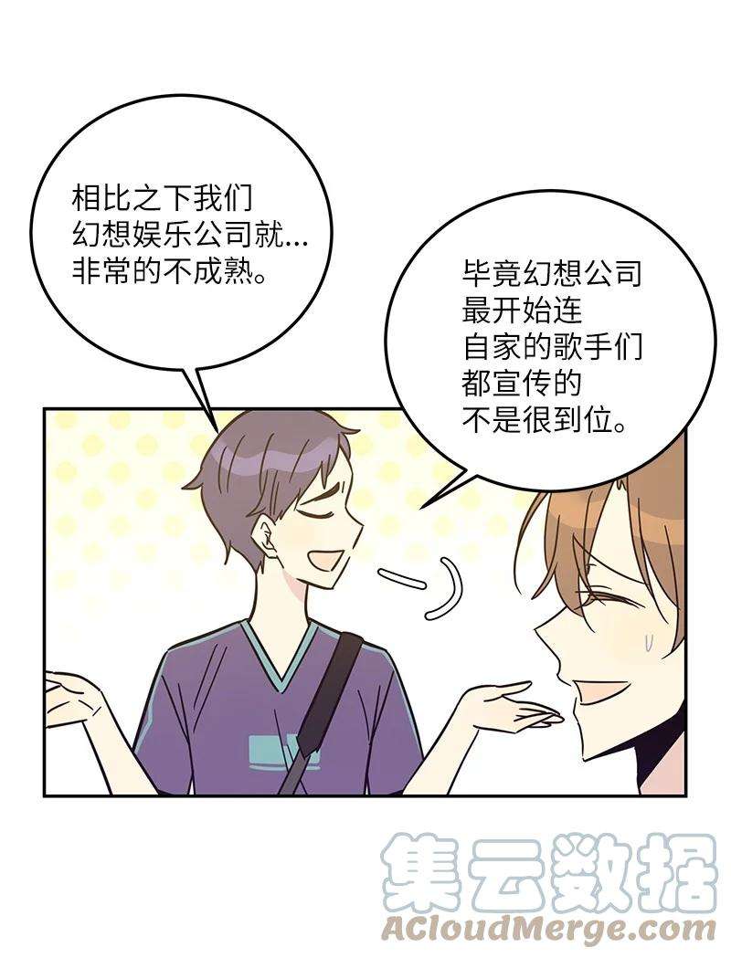 我的叔叔是超级巨星83 女团出道