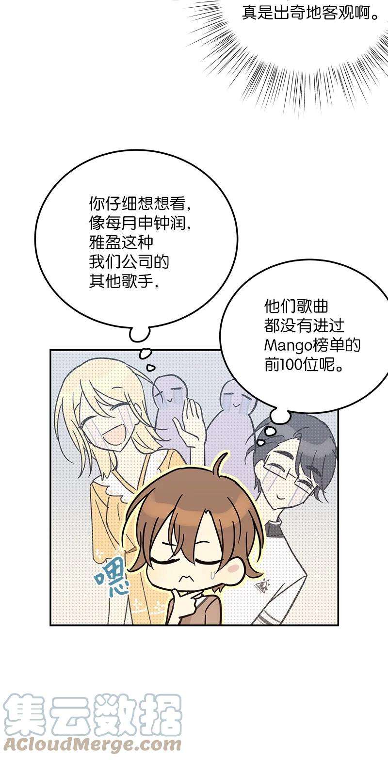 我的叔叔是超级巨星83 女团出道