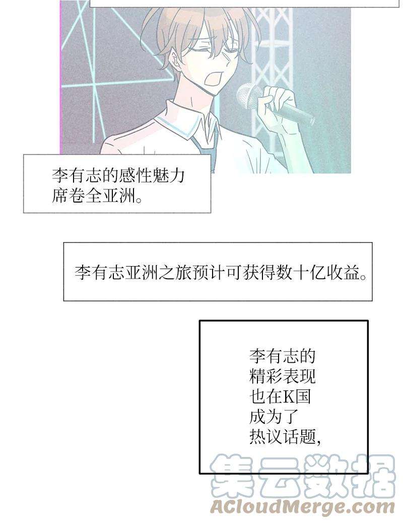 我的叔叔是超级巨星83 女团出道