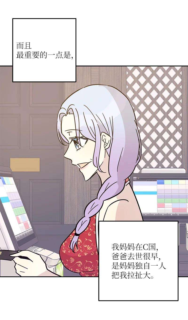 我的叔叔是超级巨星85 看中佩伊