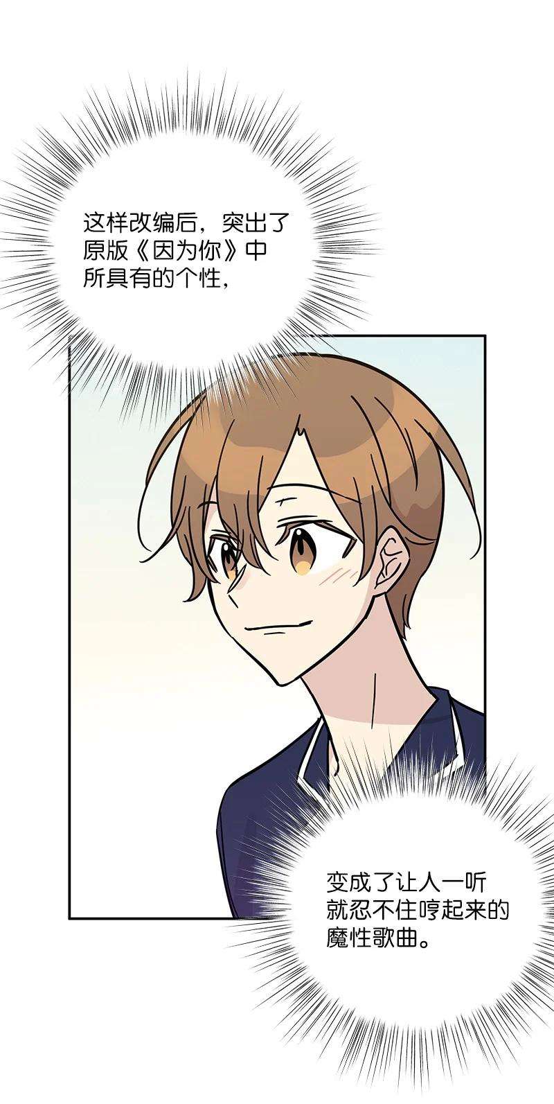 我的叔叔是超级巨星87 解锁编曲新技能