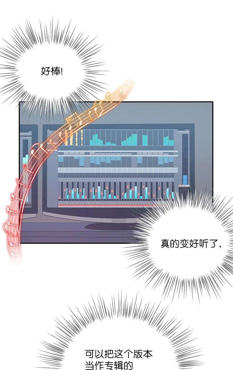 我的叔叔是超级巨星87 解锁编曲新技能