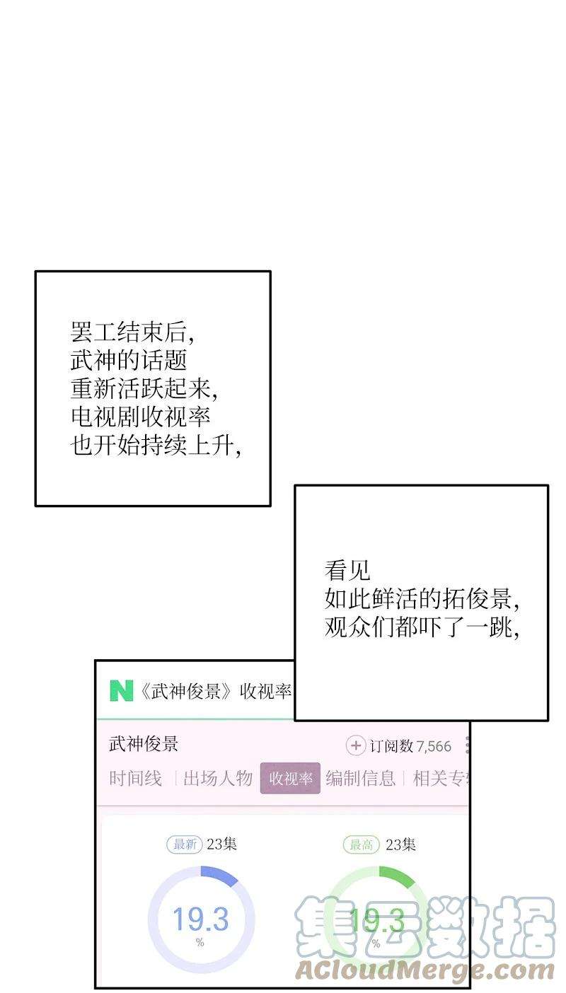 我的叔叔是超级巨星89 最后一场戏