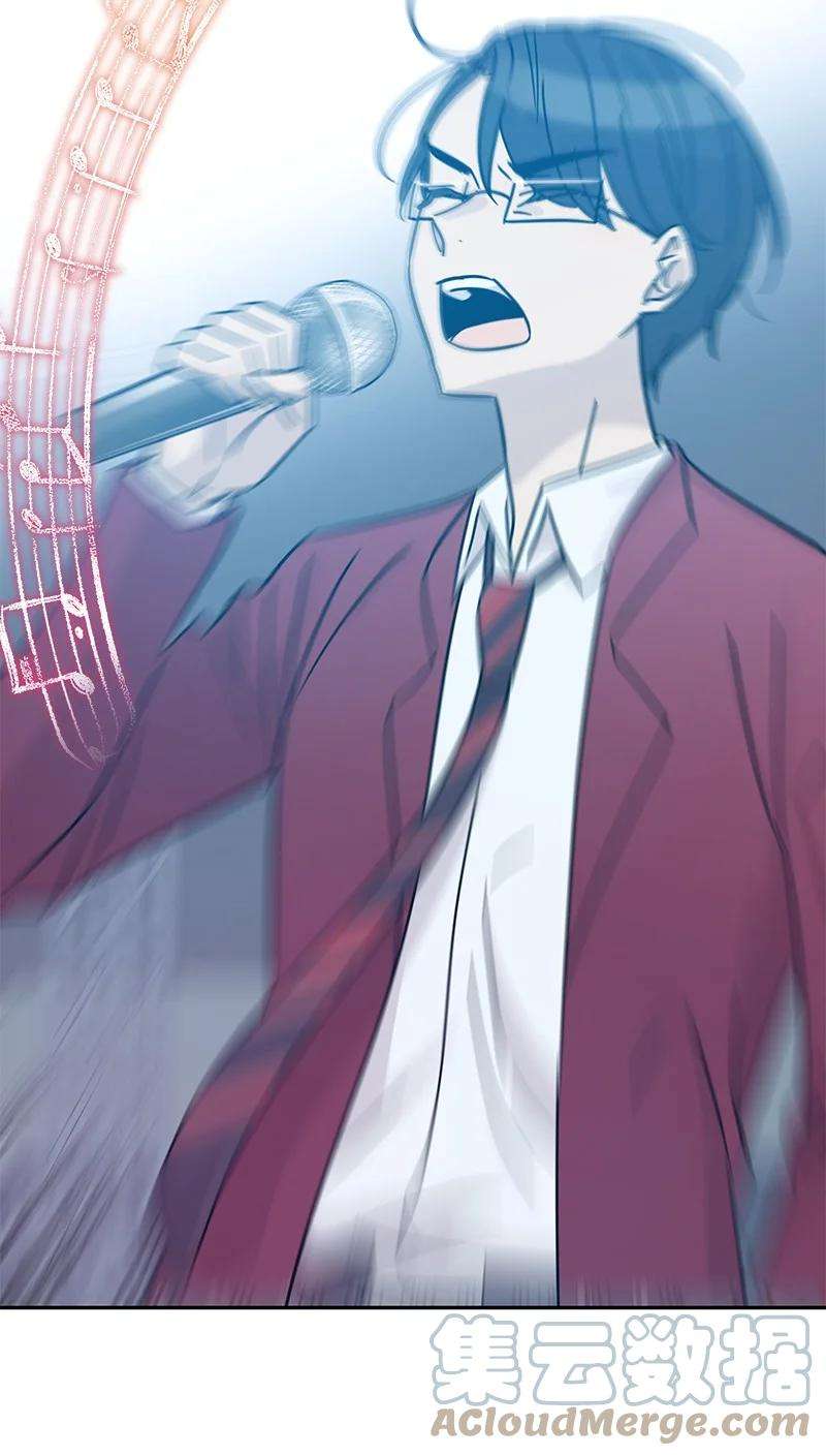 我的叔叔是超级巨星94 给申钟润写歌