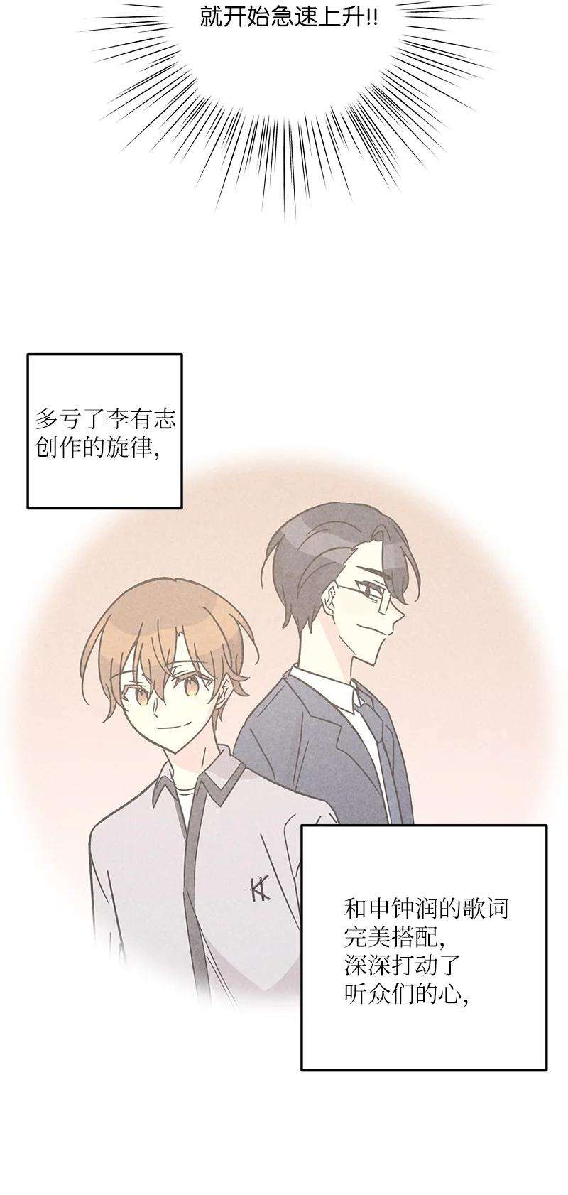 我的叔叔是超级巨星94 给申钟润写歌