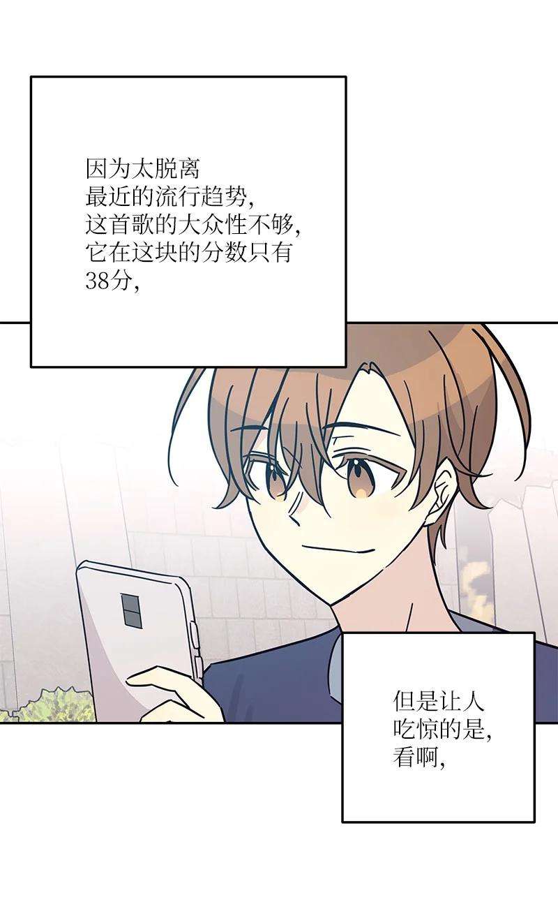 我的叔叔是超级巨星94 给申钟润写歌