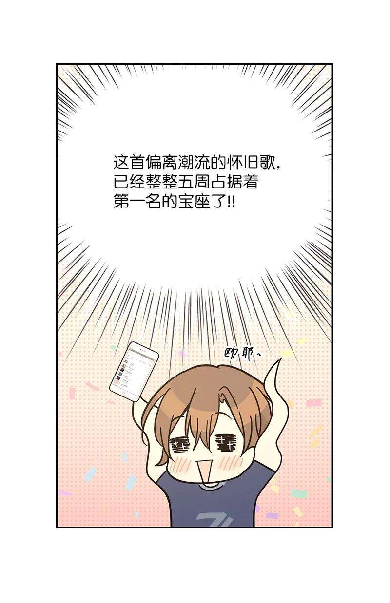 我的叔叔是超级巨星94 给申钟润写歌