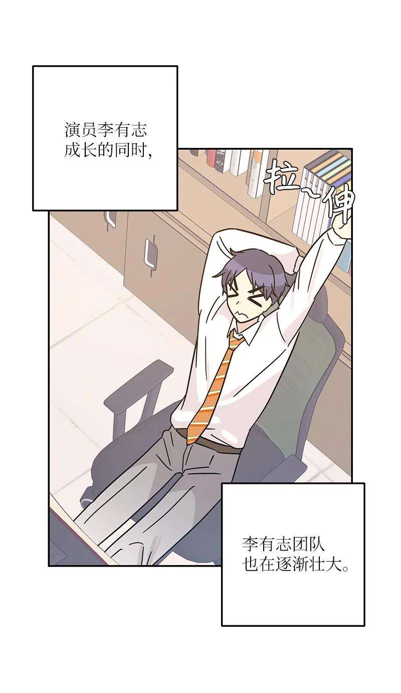 我的叔叔是超级巨星96 被电影导演看中