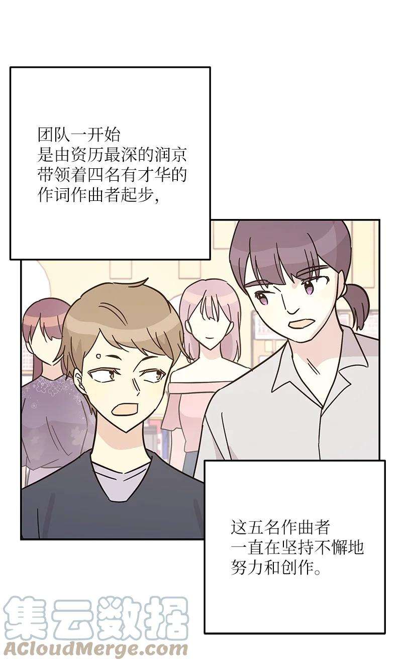 我的叔叔是超级巨星96 被电影导演看中