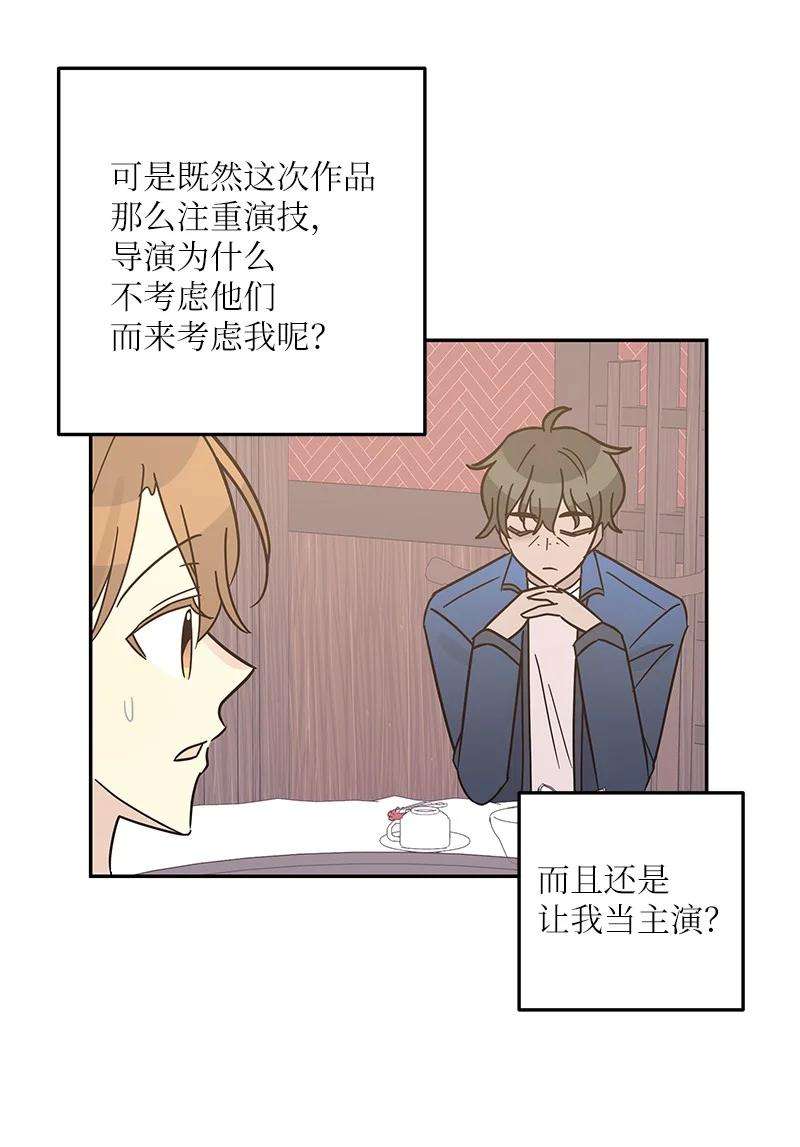 我的叔叔是超级巨星97 和电影导演见面