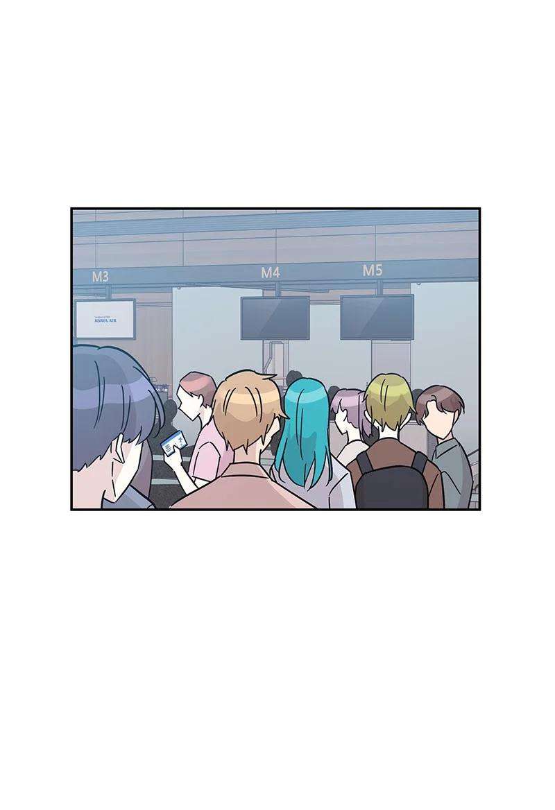 我的叔叔是超级巨星98 李有志团队旅游