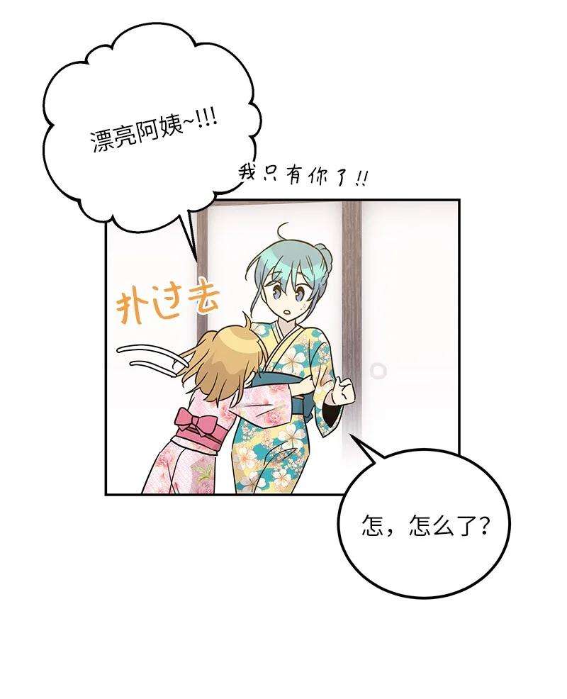 我的叔叔是超级巨星100 旅游第一天