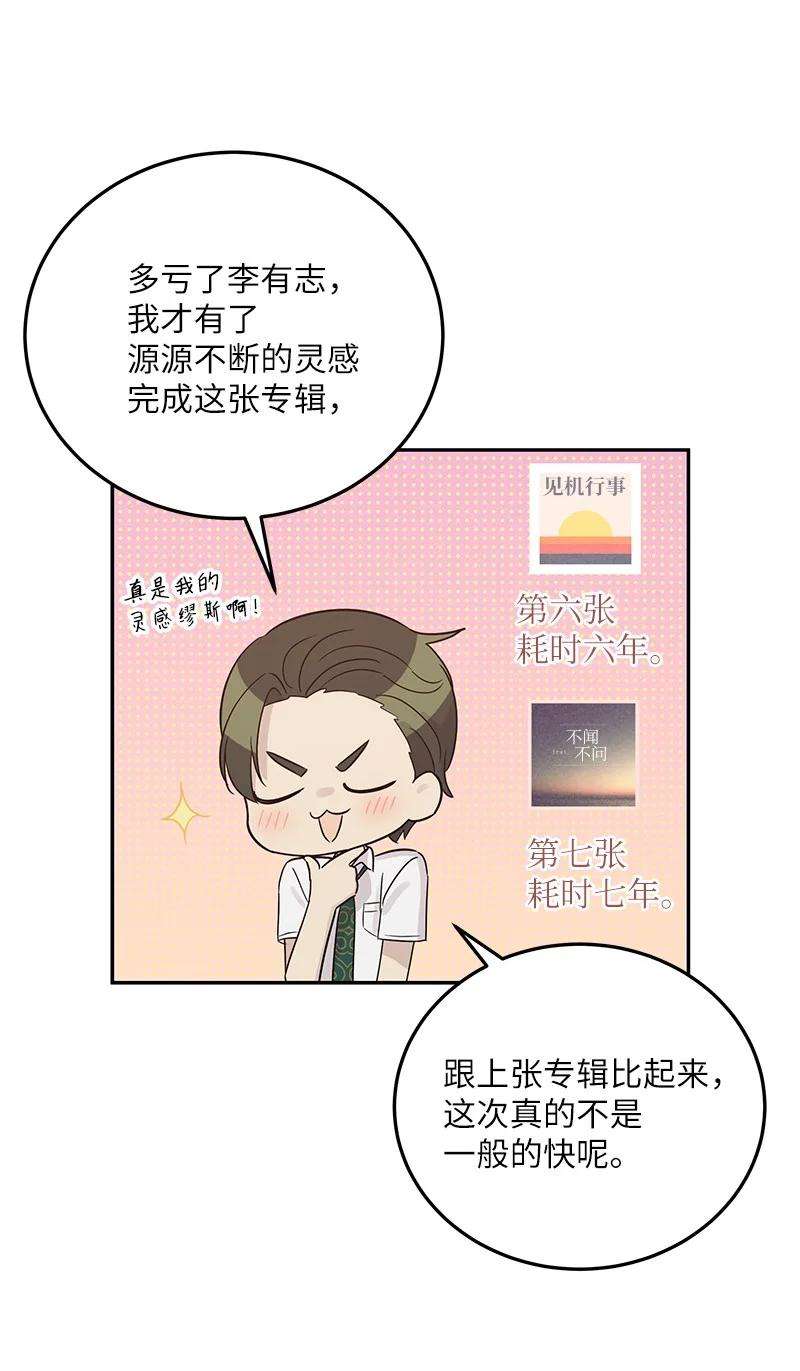 我的叔叔是超级巨星103 和柳载烈谈话