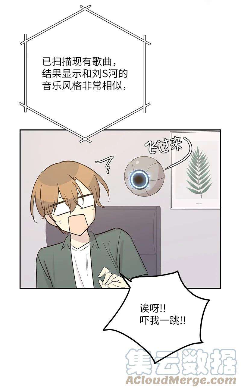 我的叔叔是超级巨星104 复刻天才之作