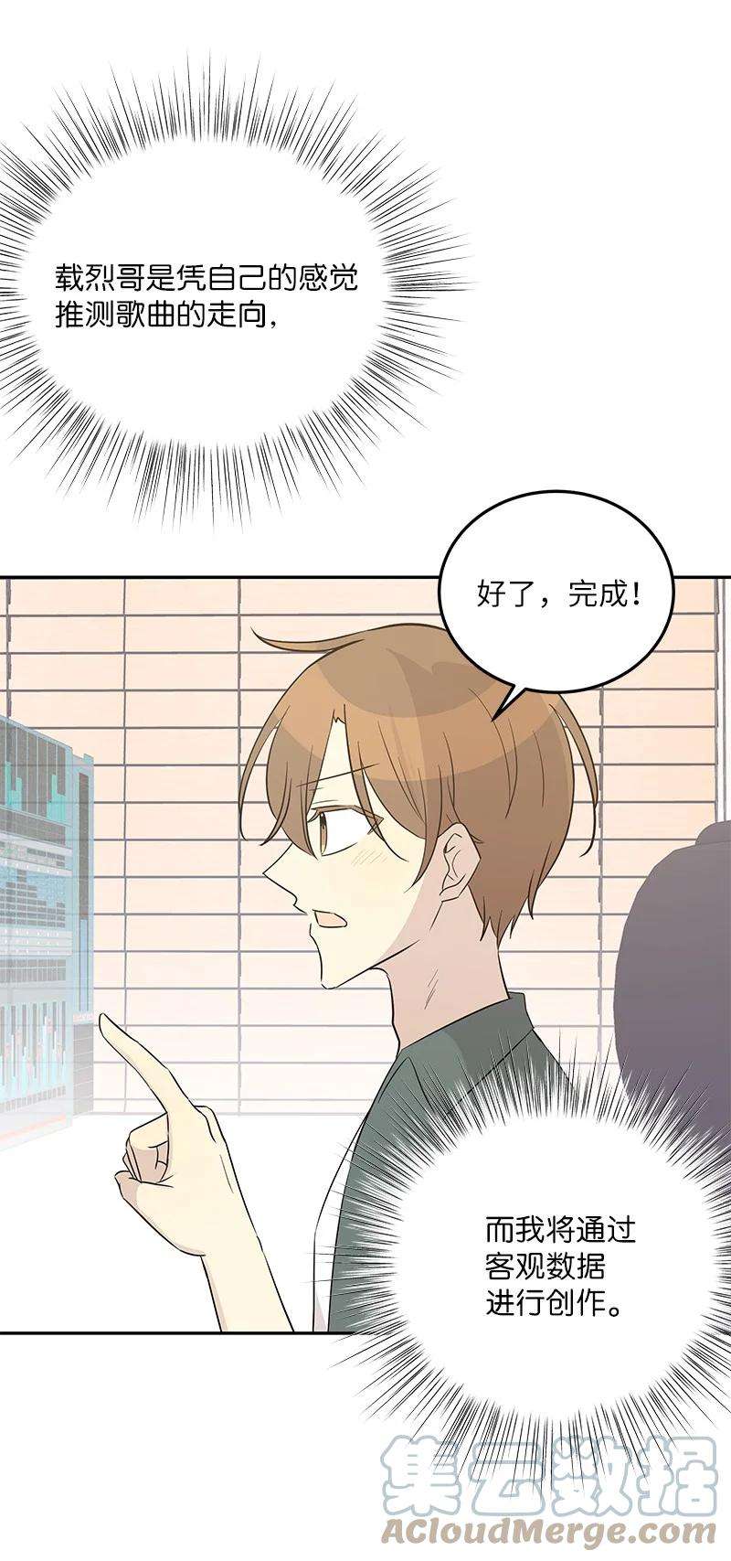 我的叔叔是超级巨星104 复刻天才之作