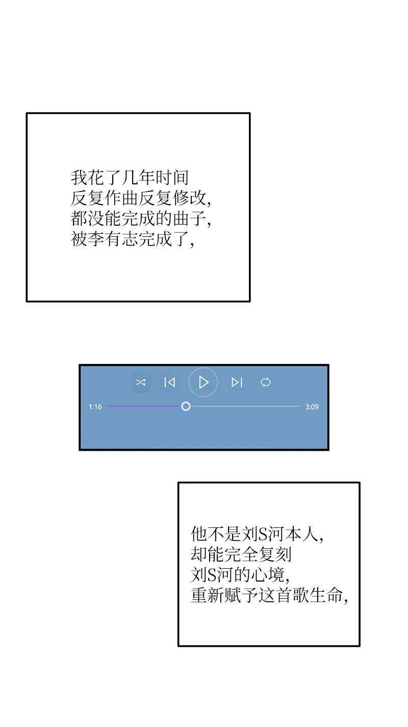 我的叔叔是超级巨星104 复刻天才之作