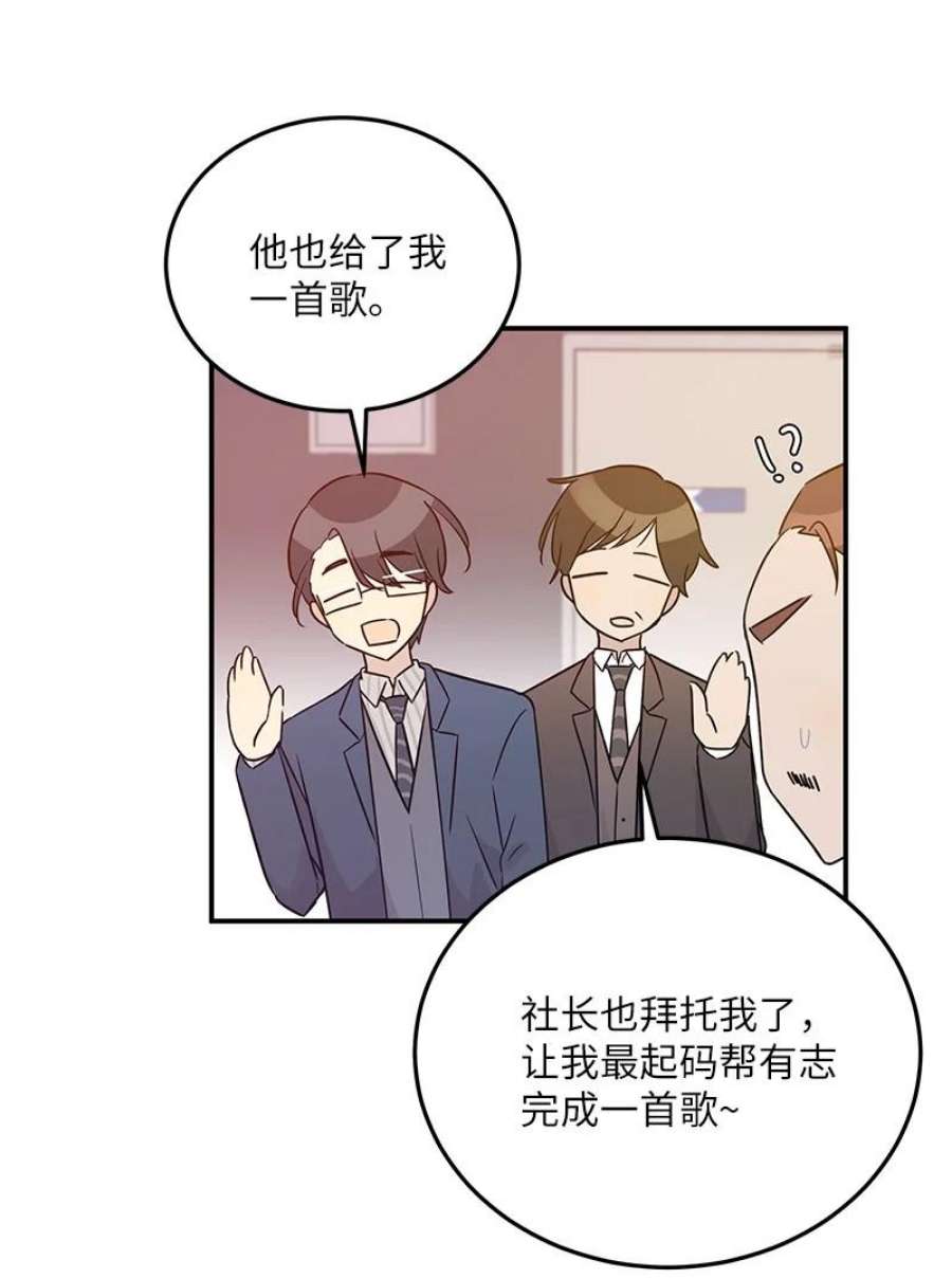 我的叔叔是超级巨星107 分配工作