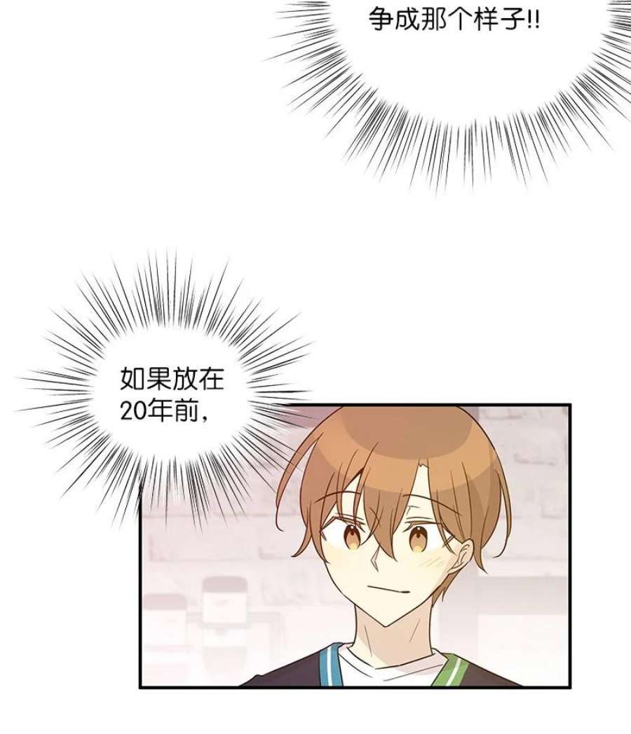 我的叔叔是超级巨星107 分配工作