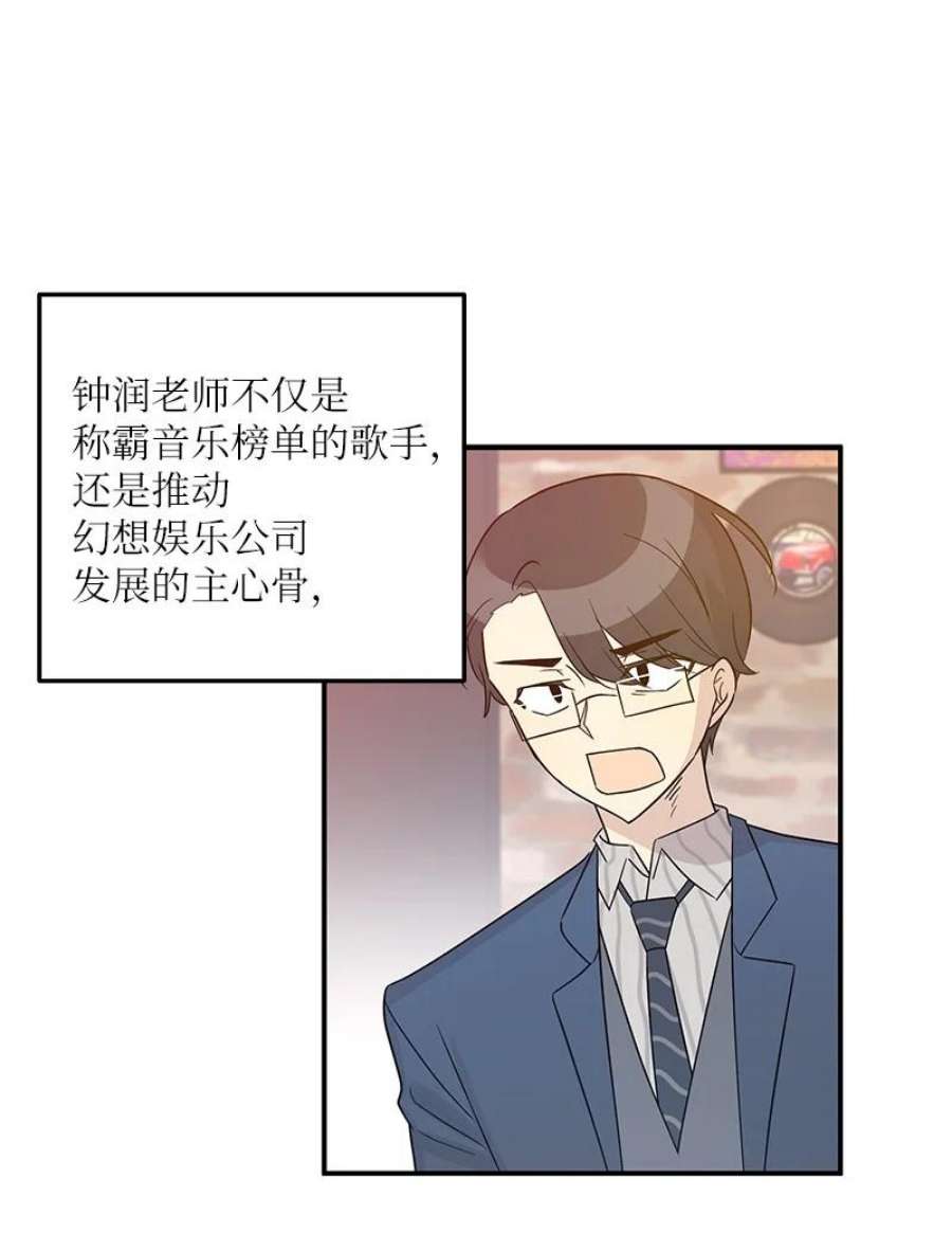 我的叔叔是超级巨星107 分配工作