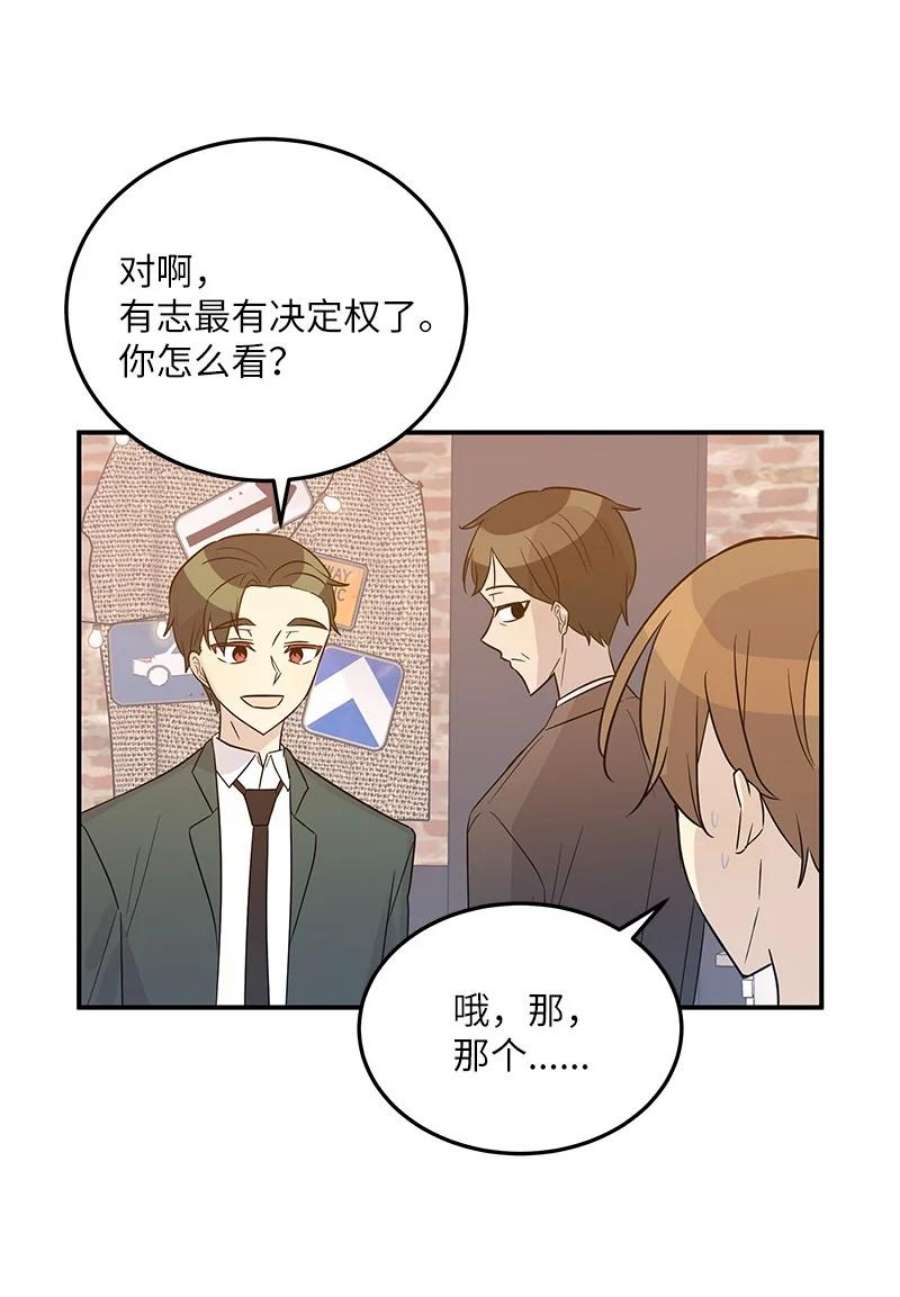 我的叔叔是超级巨星107 分配工作