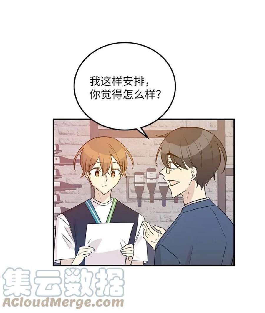 我的叔叔是超级巨星107 分配工作