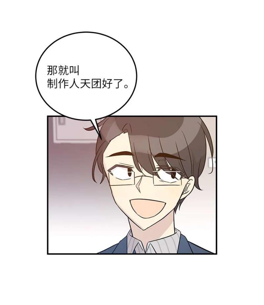 我的叔叔是超级巨星107 分配工作